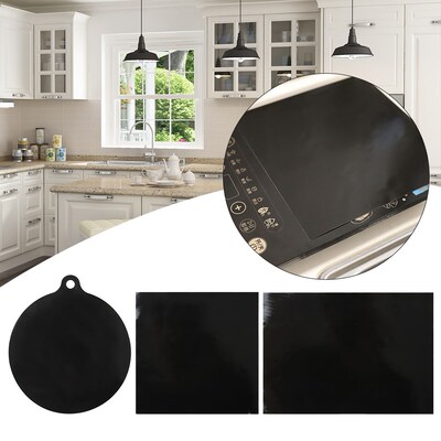 Heat Insulation Non Slip Home Kitchen Hot Pot Mat Induction