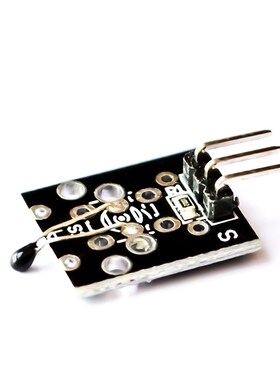 5pcs/lot KY 013 Analog Temperature Sensor Module DIY Starte