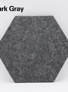 DIY Wall ers Hexagonal Message Board Wall File Photoes Keys