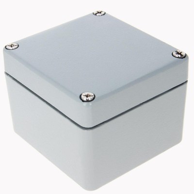 Fielect Junction Box/Switch Housing IP67 ABS 155x295x112/170