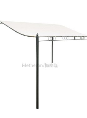 300D Canvas Waterproof Tent Canopy Top Roof Sun Shelter Clot