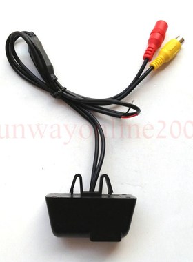 WIFI camera!!! SONY Chip  Wireless  Special Car Rear  CAMER