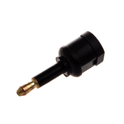 Top Deals Fiber Optic Toslink to 3.5mm Mini Adapt