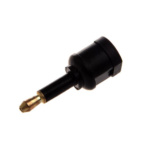 Top Deals Fiber Optic Toslink to 3.5mm Mini Adapt