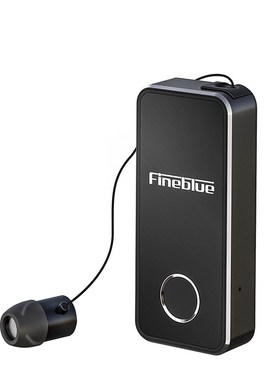 Fineblue F2 Pro Bluetooth 5.0 Sport Headset in Ear Wireless