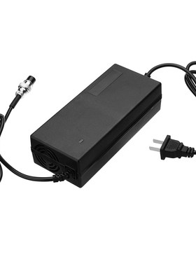 67.2V 3A 60V Lithium Li-ion Battery Charger For Eletric Scoo