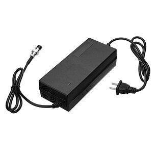 67.2V 3A 60V Lithium Li-ion Battery Charger For Eletric Scoo