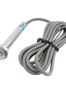 LJ8A3 1 J/EZ AC90 250V 400mA NPN NO 1mm Inductive Proximity