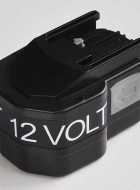 1-2PCS 12V 3.0Ah Rechargeable Ni-MH Battery for AEG Milwauke