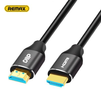 High Speed HDMI Cable 2.1 8K Male to Male 3D 1080P HD for M