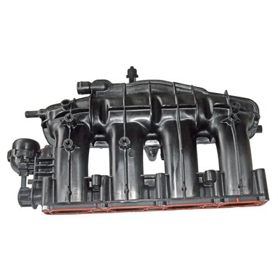 06J133201AN 06J 133 201 AN New Intake Manifold 06J133201G Fi
