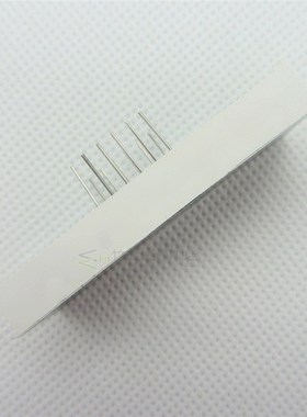 2 pcs Common Anode 4bit 4 bit Digital Tube 0.56 inch Red LED