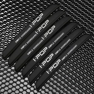 *Auto Car Door Guard Edge Corner Protector Guards Buffer Tri