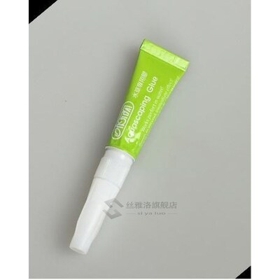 Ista Instant Glue Aquascaping Glue Aquatic Plant dead-wood M