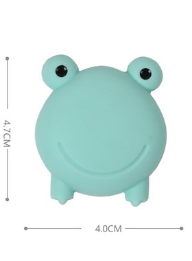 1PC Door Crash Pad Door Stopper Thickening Mute Door Fenders