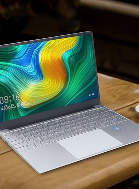 New model customized laptop bulk 15.6 inch ultra thin lapto