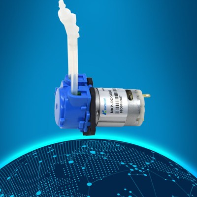 Peristaltic pump NKP-DC-S10B NKP-DC-S08B NKP-DC-S06B Coffee