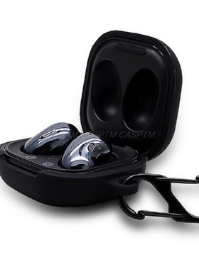 Soft TPU Skin Cover for Samsung Galaxy Buds Live Case Wirel