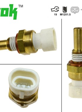 Best Promotion! *ACDelco Engine Coolant Temp Sensor For Buic