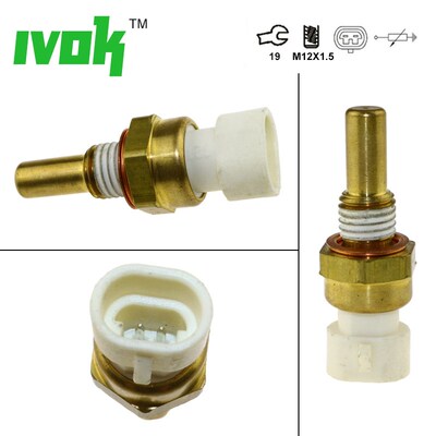 Best Promotion! *ACDelco Engine Coolant Temp Sensor For Buic