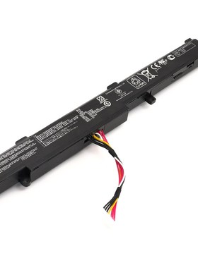 Laptop Battery A41-X550E for ASS X450 X450E X450J X450JF X75