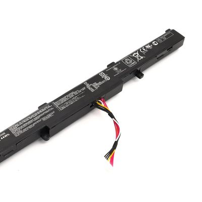 Laptop Battery A41-X550E for ASS X450 X450E X450J X450JF X75