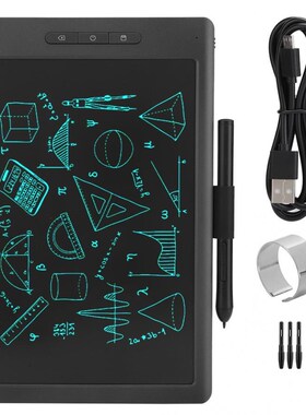 10 inches Graphic Board Electronic Writing Tablet Bluetooth