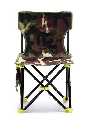 Lightweight Backpack Camping Portable Folding Fishing Chair