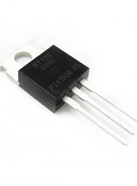 100pcs/lot BT136 600E TO220 BT136 600 TO 220 BT136 136 600E