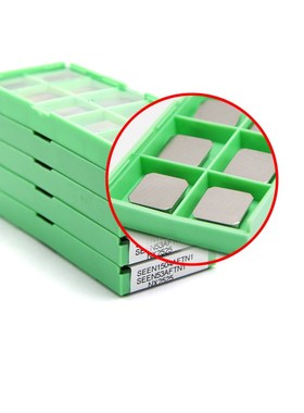 SPEN1203 / SPKN1203 / SEKN1203 / SEEN1203cemented carbide ce