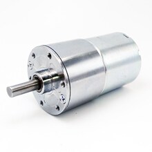 dc motor 24V GA37RG 12V dc gear motor 5RPM45RPM10RPM15RPM20R