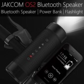 Wireless OS2 JAKCOM than Outdoor Nice light Speaker solar