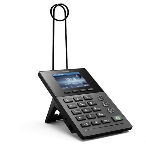X2P IP Phone LED Button Wireless Telephone  Home Business Of