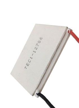 Multi-type Semiconductor Refrigeration Sheet TEC1-12706 Wate