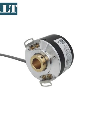 GHH60 14 mm hollow shaft incretal pushpull opto rotary encod