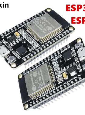 ESP32S ESP-32S ESP32 ESP-32 CP2102 Wireless WiFi Bluetooth D