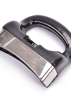 new Kitchen Cooker Pot Pan Side Holder Handle Grip Handgrip