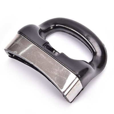 new Kitchen Cooker Pot Pan Side Holder Handle Grip Handgrip