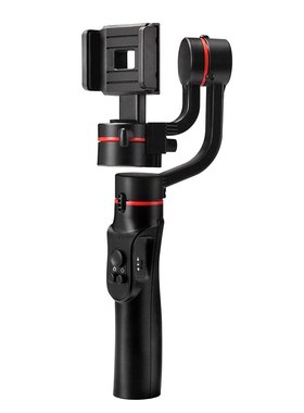 3-Axis Handheld Gimbal Stabilizer Focus for iPhone Video Sel