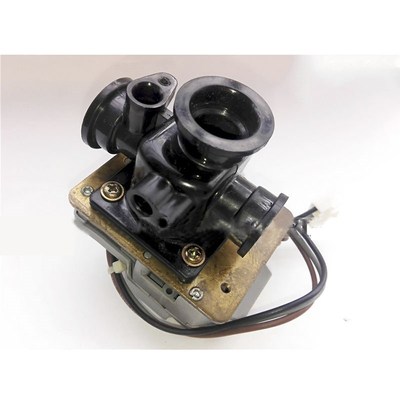 three way valves for Gas wall hung boiler switching valve t