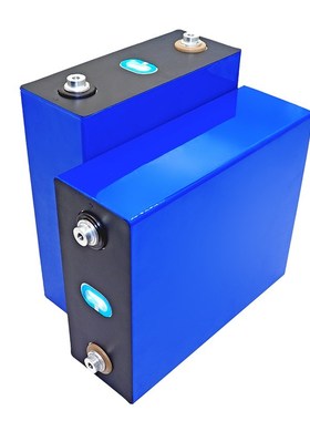 1pcs 3.2V 310Ah lifepo4 battery 12V 24V electric scooter sol