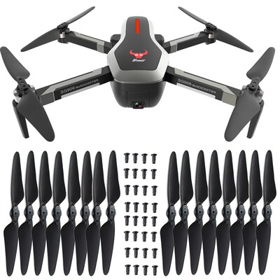 16Pcs Propellers Blades Paddles for SG906 / SG906 Pro GPS Br