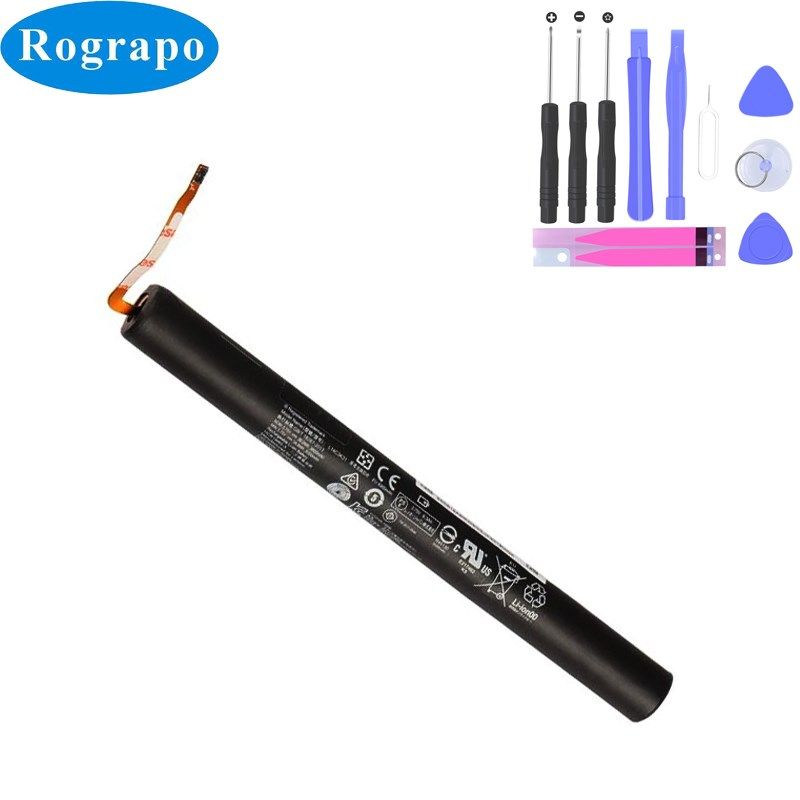 Original L14C3K31 L14D3K31 Battery for Lenovo Yoga Tablet 2
