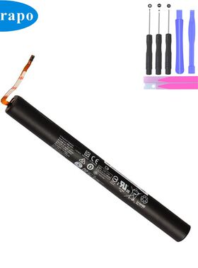 Original L14C3K31 L14D3K31 Battery for Lenovo Yoga Tablet 2