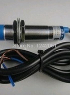 5PCS  capacitance proximity sensor LJC18A3 B Z/BY,18mm diam