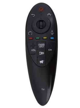 Universal Replacement Remote Control Smart TV Remote Console