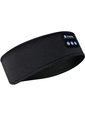 Sleep Headphones Bluetooth Headband Wireless Sports Headset