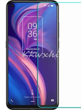 For TCL PLEX T780H 6.53'' (HST780 3ALCEU1)  Glass  Screen P