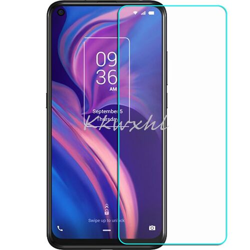 For TCL PLEX T780H 6.53'' (HST780 3ALCEU1)  Glass  Screen P