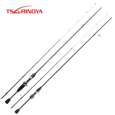 Dexterity 1.89m UL Spinning Rod Casting Rod FUJI O Ring Tora